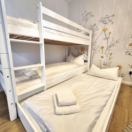 21137 Apartment Winterberg