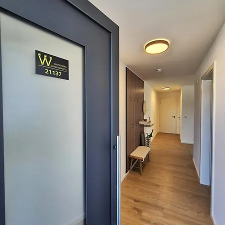 Apartment 21137 Winterberg