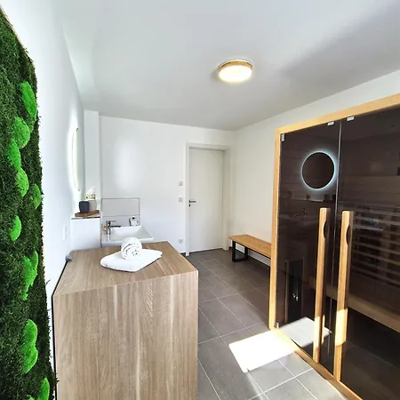 Apartment 21137