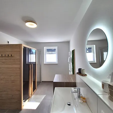 Apartment 21137
