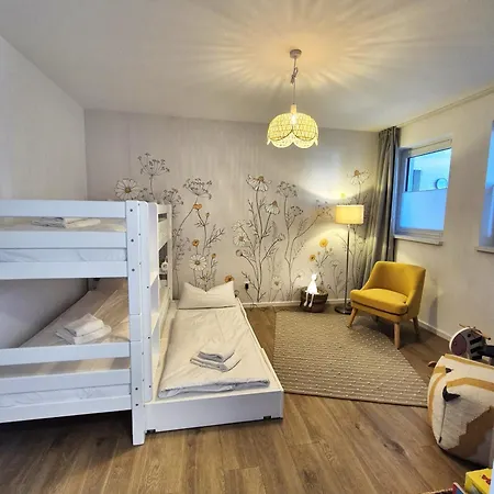 Apartment 21137 *