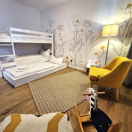 Apartment 21137 *