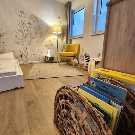 21137 Apartment Winterberg