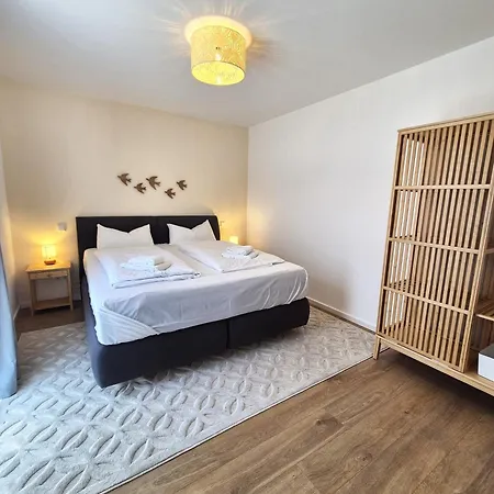 Apartment 21137 *