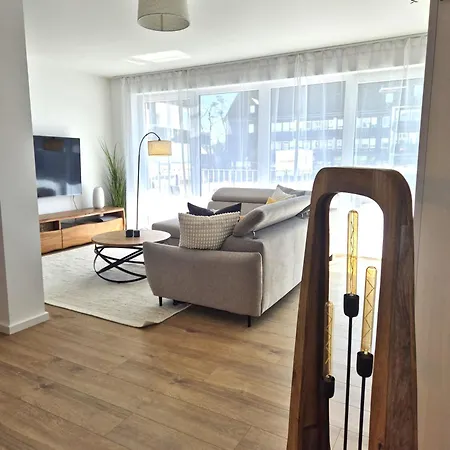 21137 Apartment Winterberg