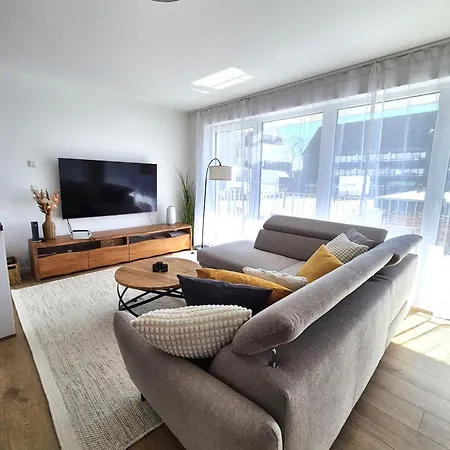Apartment 21137 *